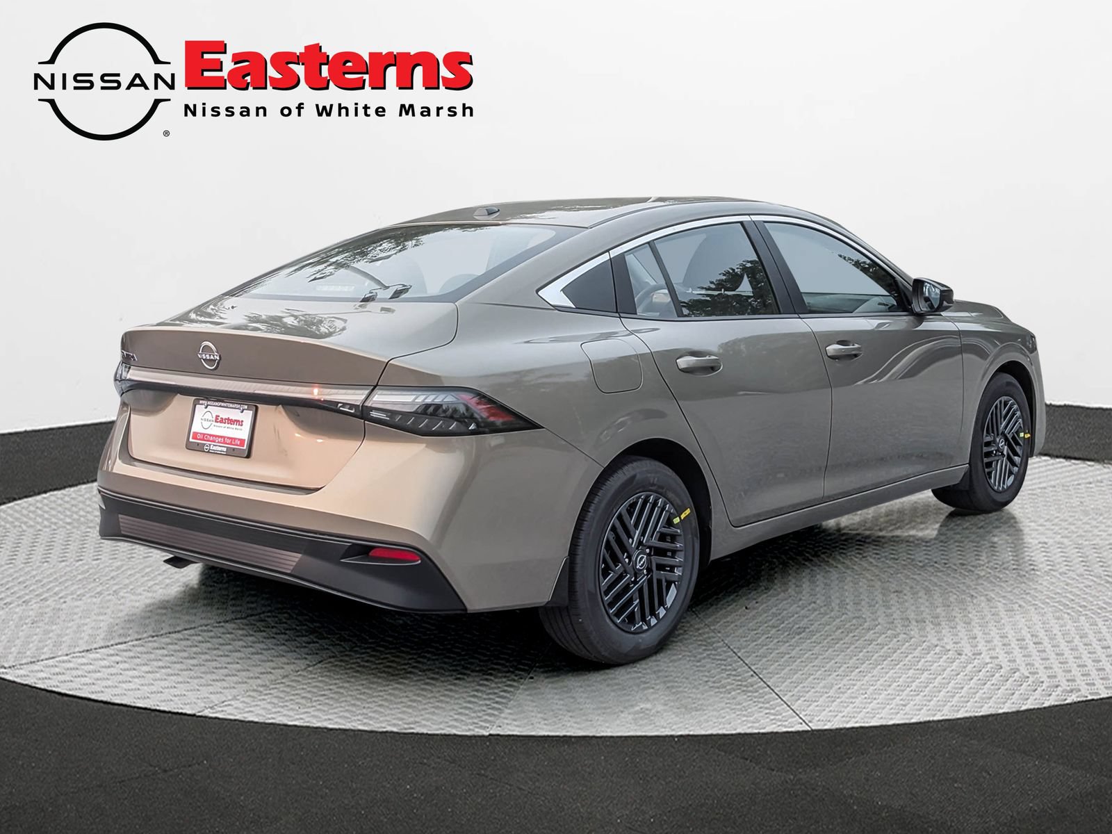 New 2026 Nissan Sentra SV w/ SV Convenience Package FWD image 7