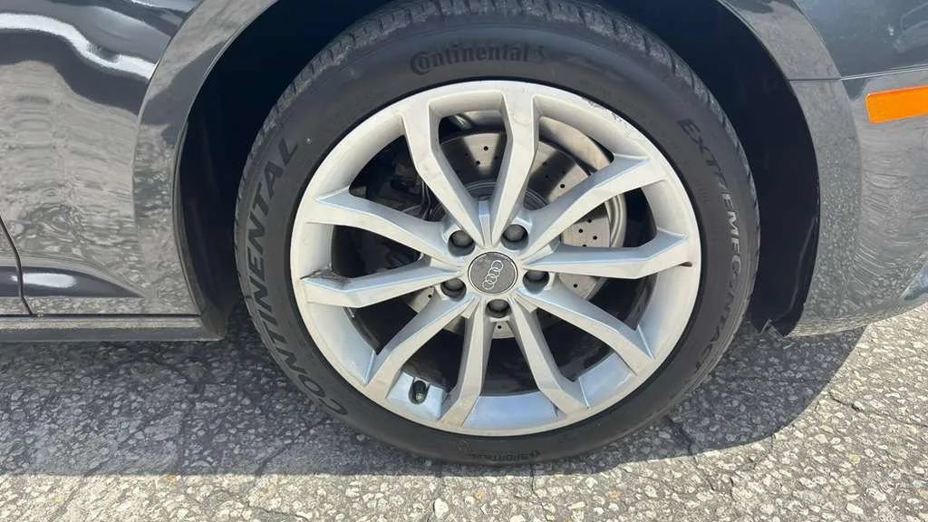 Used 2019 Audi A4 2.0T Premium w/ Convenience Package FWD image 24