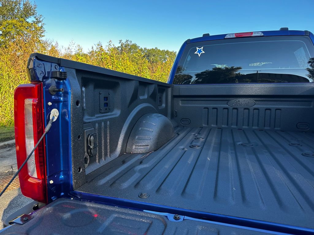 New 2026 Ford F250 XL w/ STX Appearance Package AWD/4WD image 47