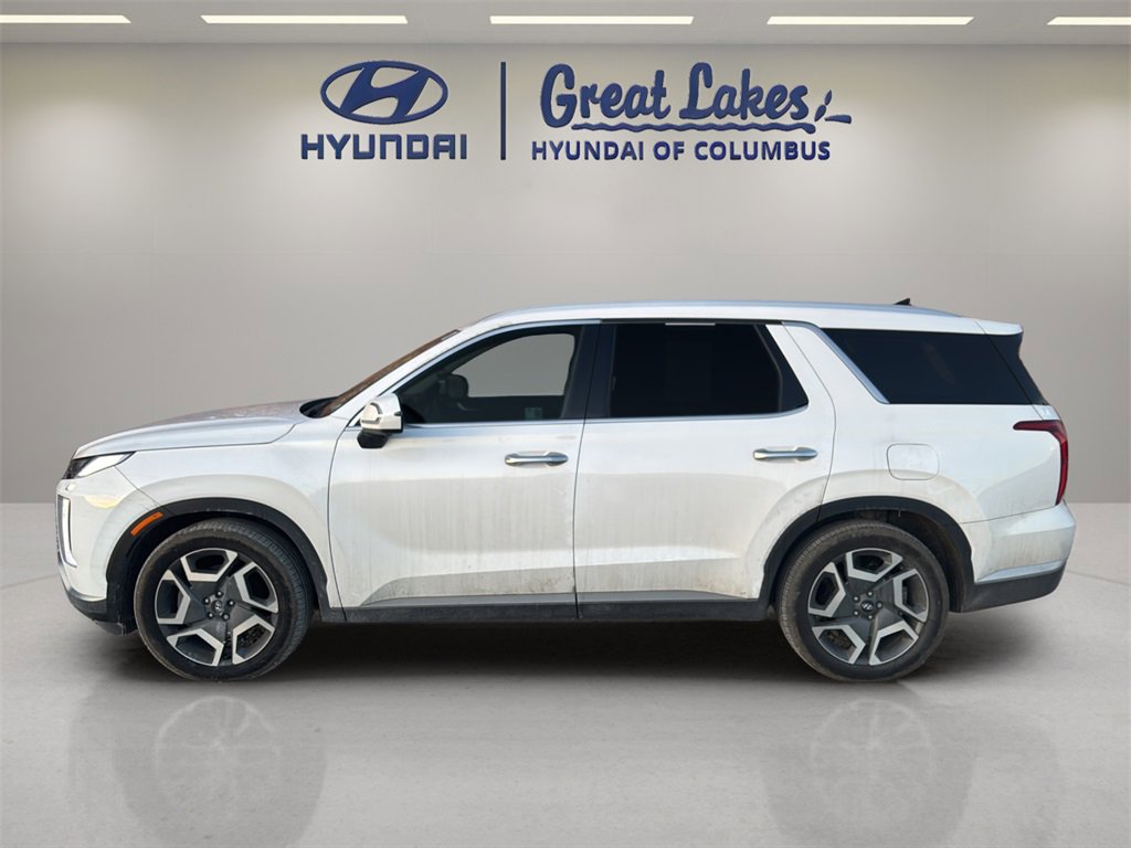 Used 2024 Hyundai Palisade Limited image 2