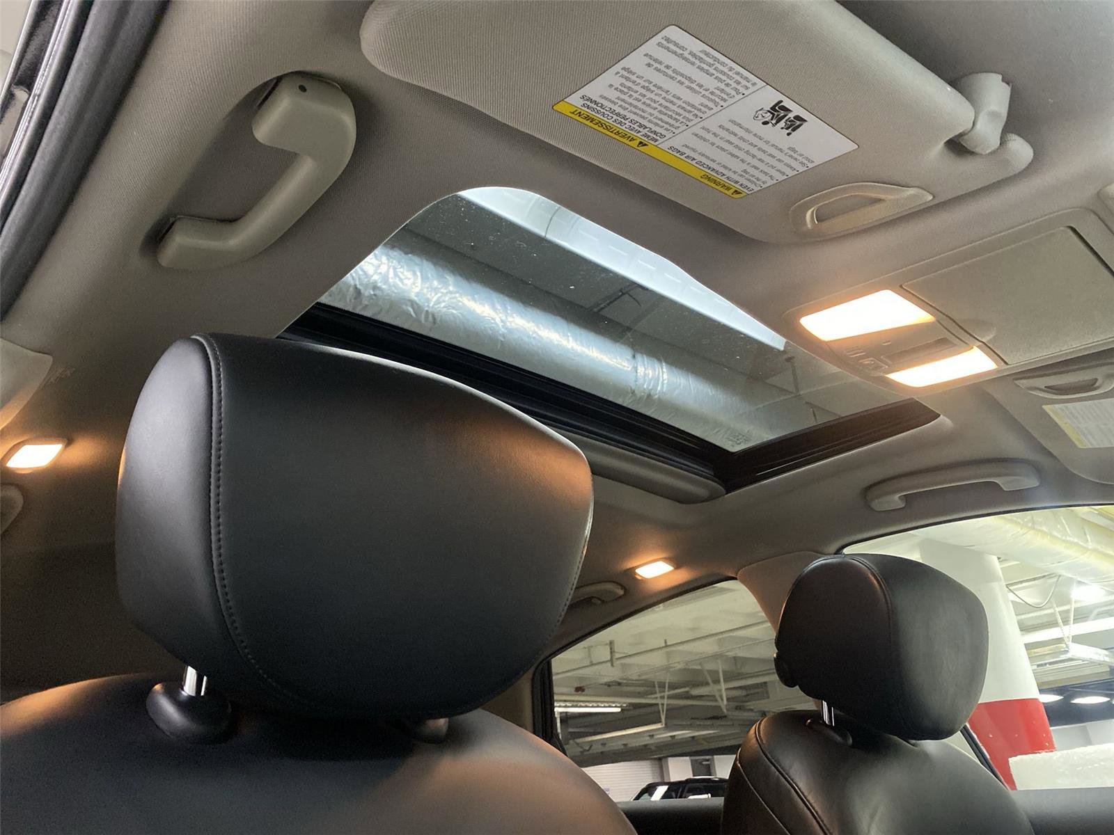 Used 2015 INFINITI QX50 Journey image 20