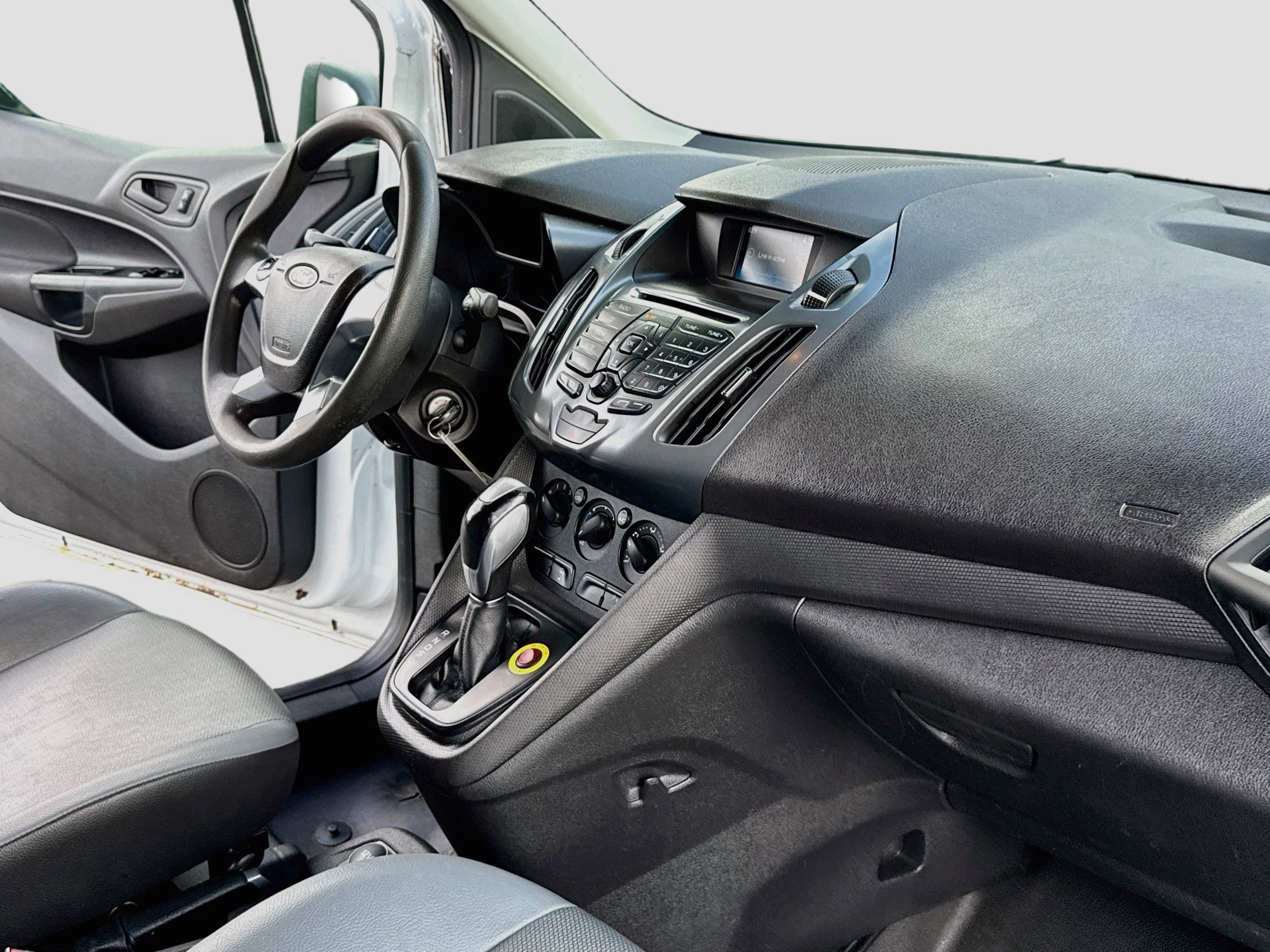 Used 2017 Ford Transit Connect XL FWD image 13