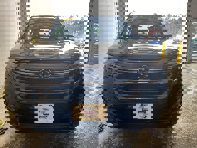 Certified 2025 Subaru Forester Limited image 4