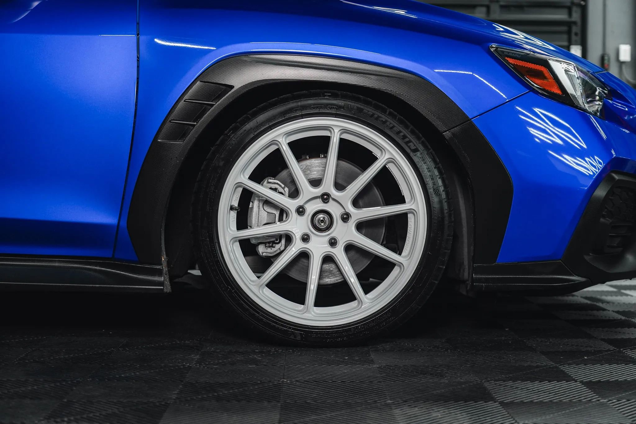 Used 2023 Subaru WRX Premium image 19