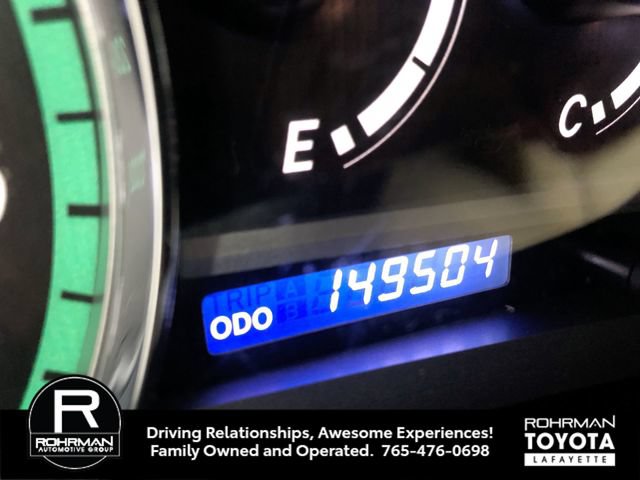 Used 2015 Toyota Venza XLE AWD/4WD image 19