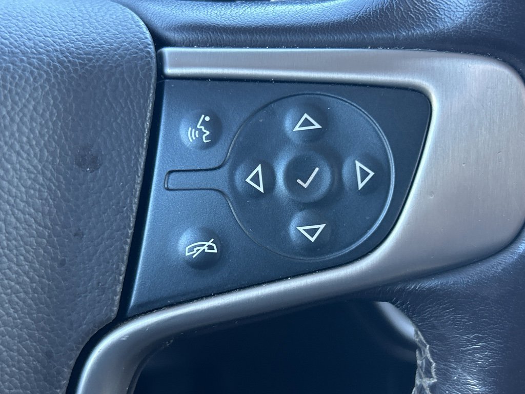 Used 2019 GMC Sierra 2500 Denali w/ Duramax Plus Package AWD/4WD image 15