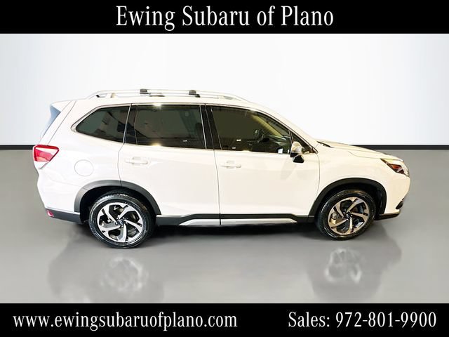 Used 2023 Subaru Forester Touring AWD/4WD image 8
