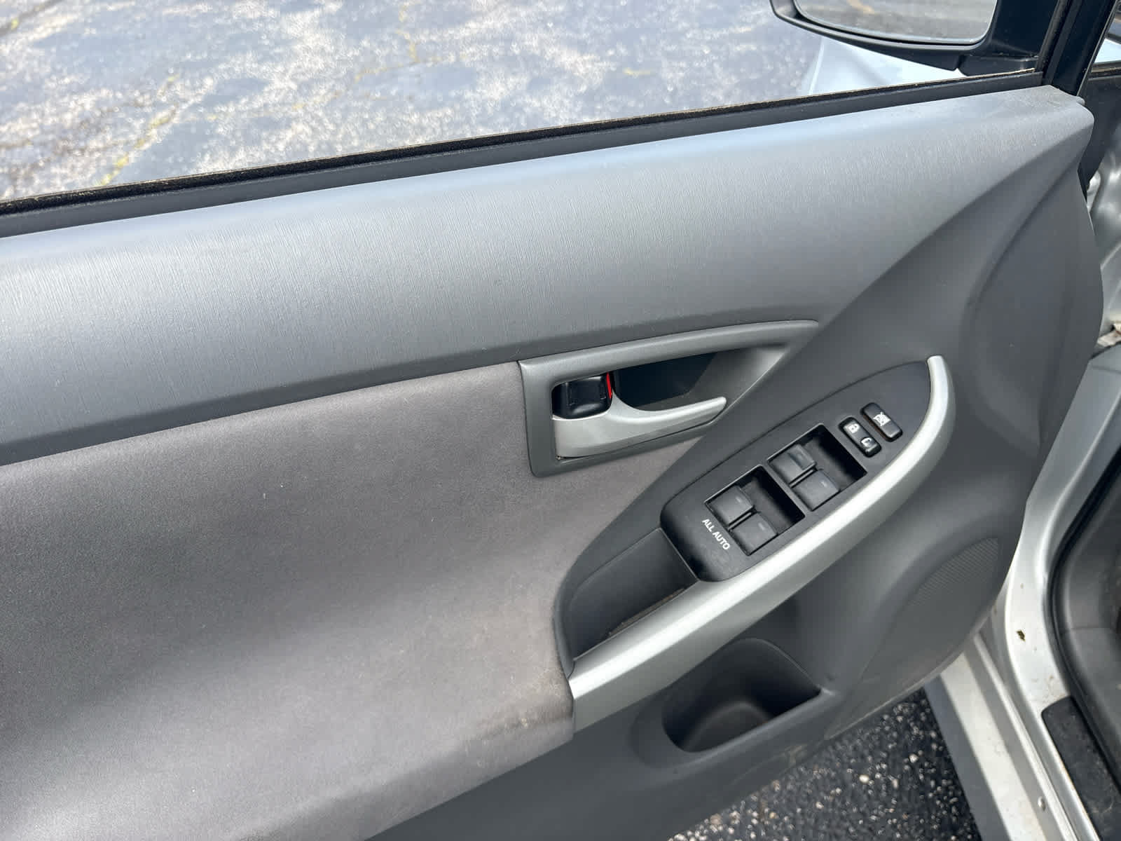 Used 2011 Toyota Prius Two FWD image 14