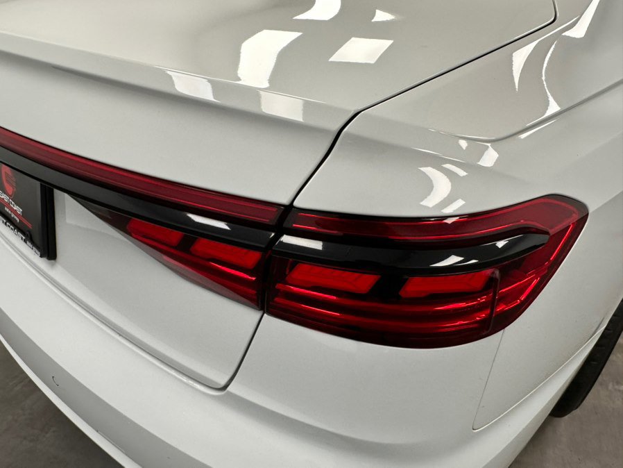 Used 2020 Audi S8 L w/ Full Leather Package image 14