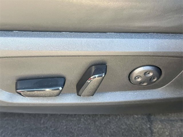 Certified 2025 INFINITI QX60 Luxe w/ Lighting Package (N94) image 28