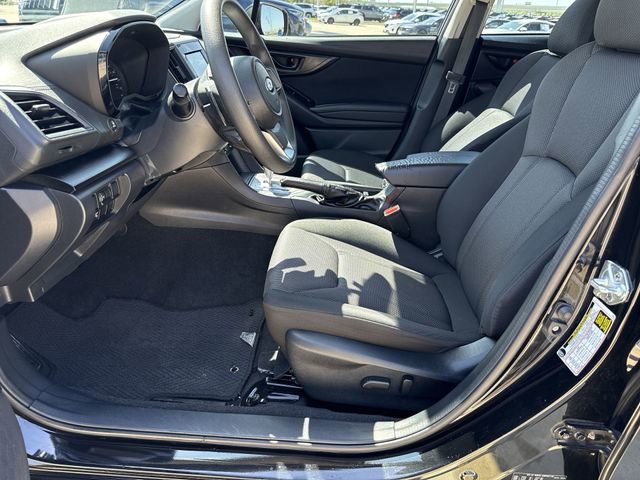 Certified 2023 Subaru Impreza Premium image 17