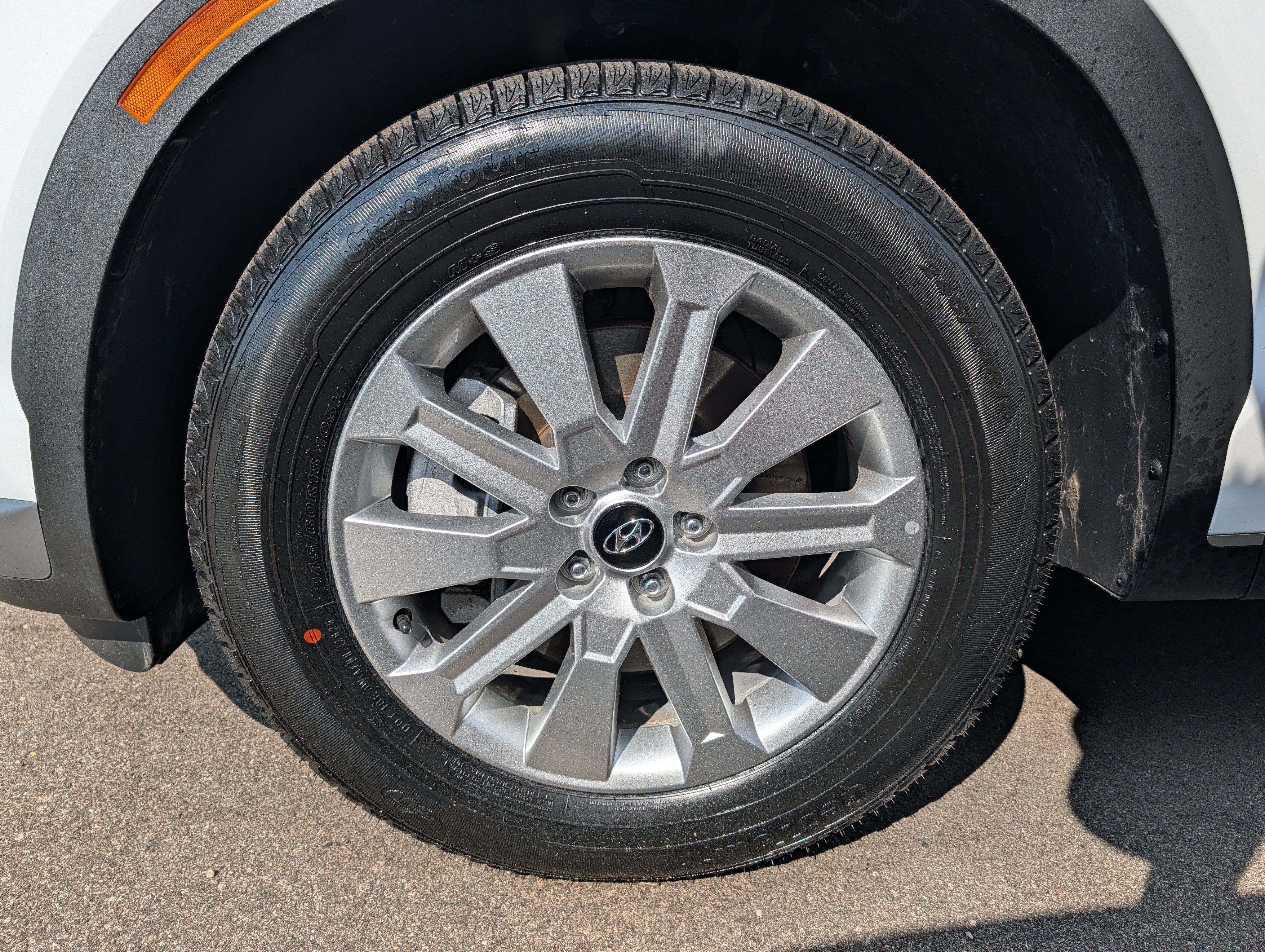 Certified 2025 Hyundai Palisade SEL AWD/4WD image 15