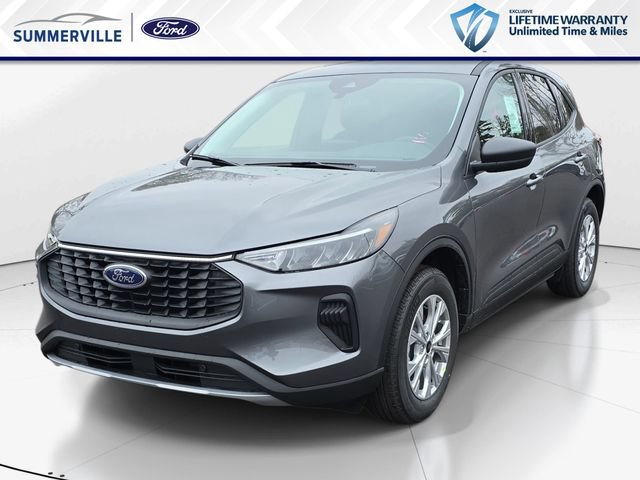 New 2026 Ford Escape Active FWD image 9