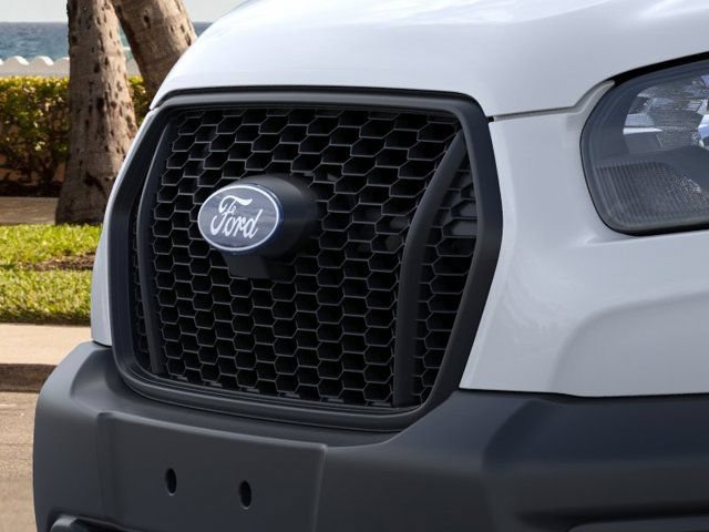New 2026 Ford Transit 250 148 Medium Roof w/ Load Area Protection Package RWD image 17