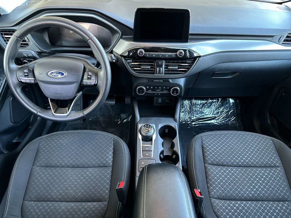 Certified 2023 Ford Escape Active image 12