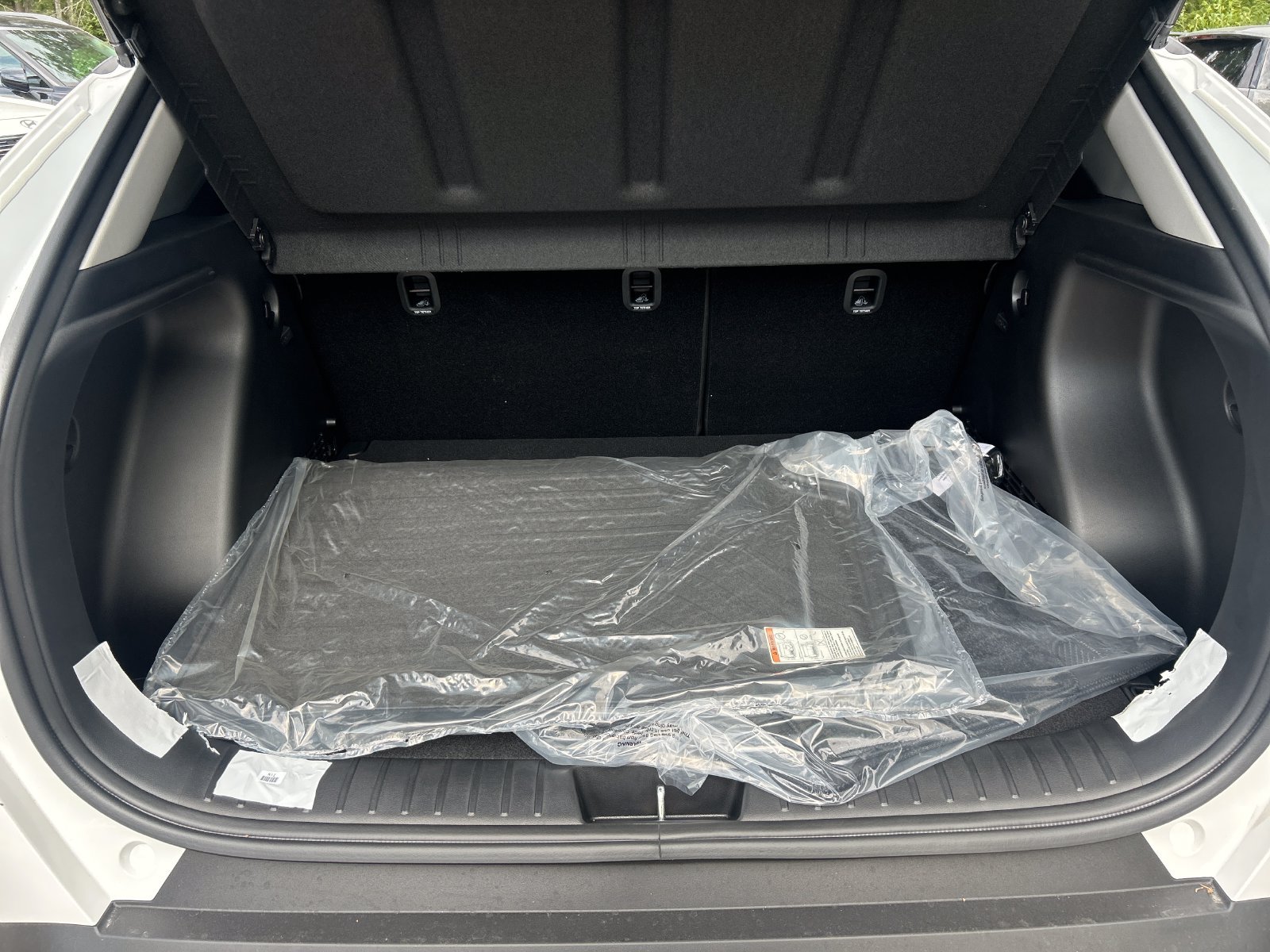 New 2027 Hyundai Kona SEL Sport AWD/4WD image 23
