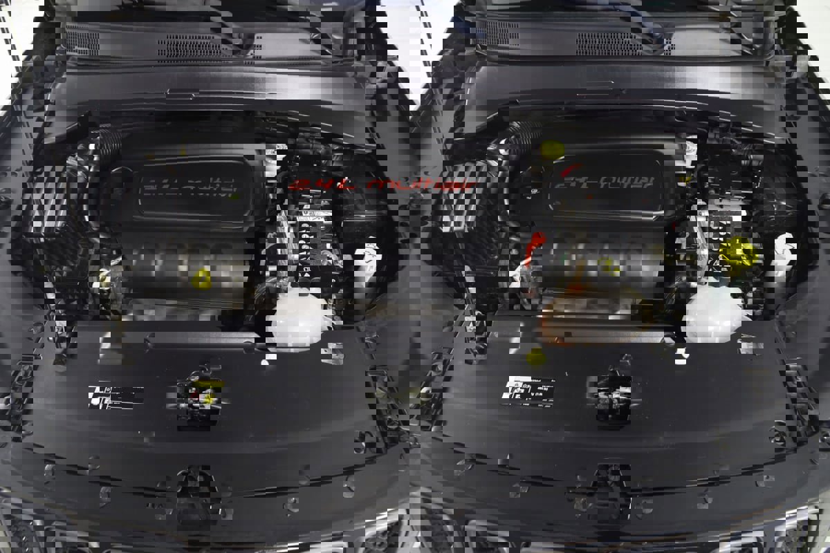 Used 2018 Jeep Compass Trailhawk w/ Safe & Security Group image 48