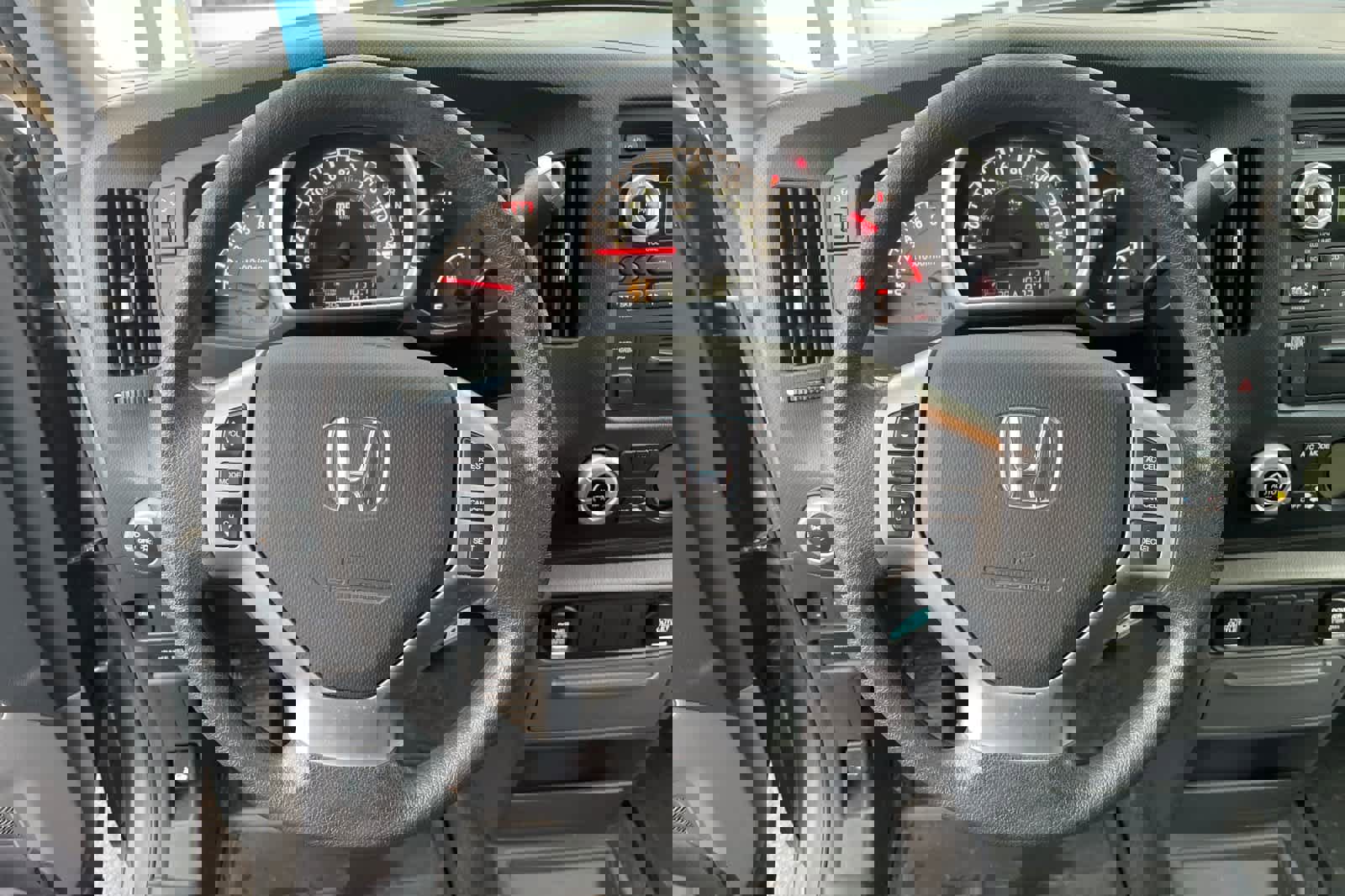 Used 2007 Honda Ridgeline RTS image 14