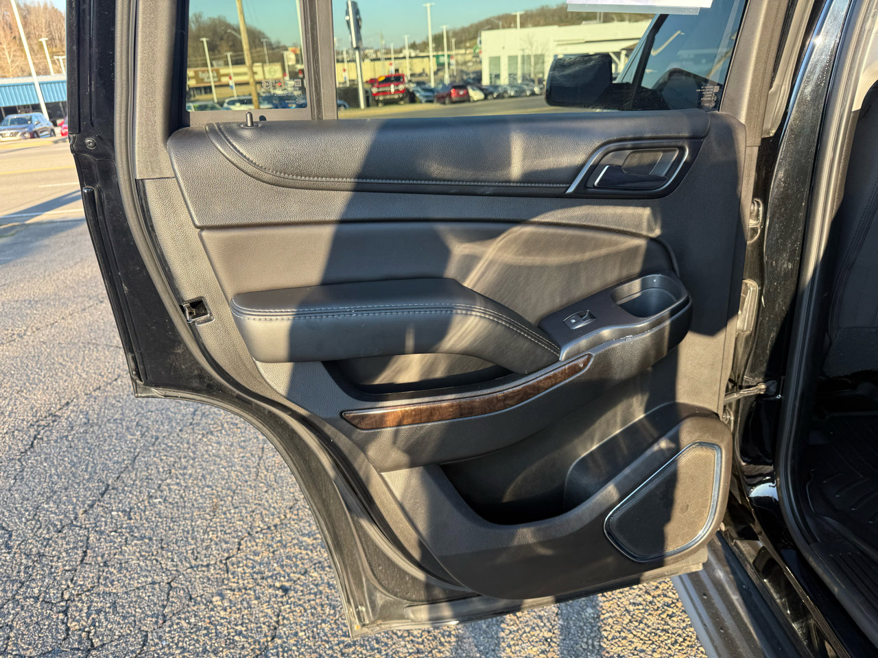 Used 2017 Chevrolet Tahoe LS w/ Max Trailering Package image 18