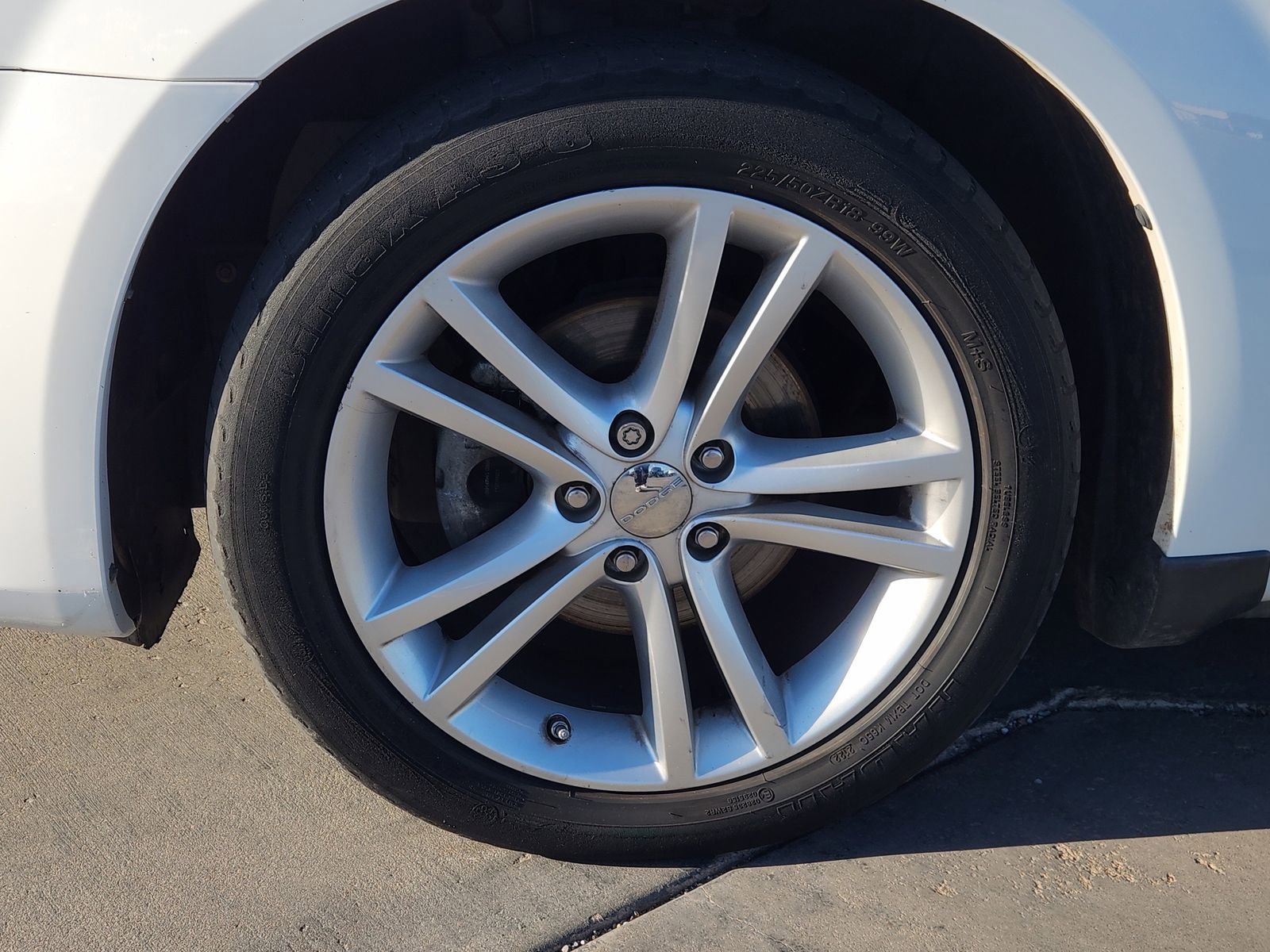 Used 2014 Dodge Avenger SE w/ Rallye Appearance Group image 14