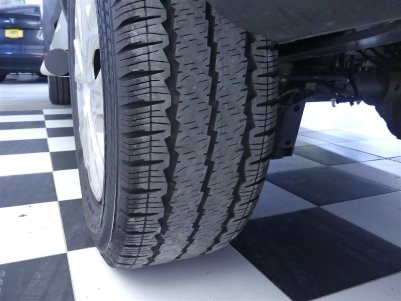 Used 2023 Ford Transit 250 Low Roof w/ Exterior Upgrade Package image 24