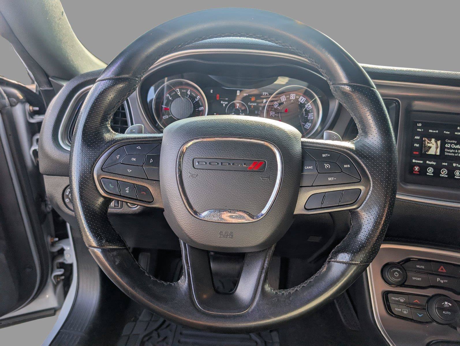 Used 2022 Dodge Challenger GT RWD image 28