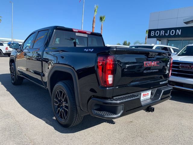 New 2026 GMC Sierra 1500 Elevation w/ Preferred Package AWD/4WD image 9