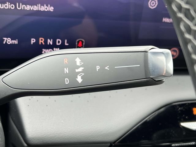 New 2026 Buick Enclave Avenir w/ Super Cruise Package image 30