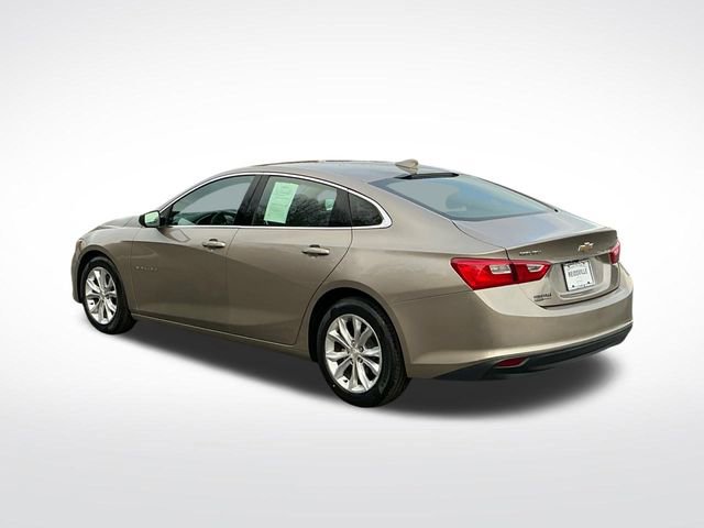 Used 2023 Chevrolet Malibu LT image 4