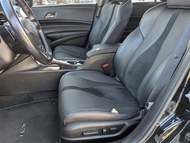 Used 2021 Acura ILX image 11
