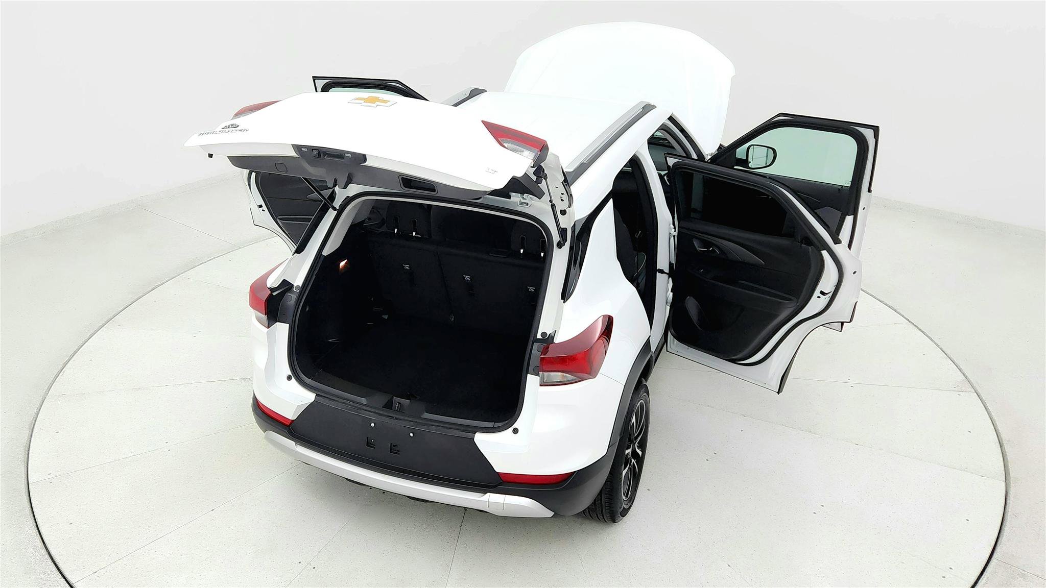 Used 2025 Chevrolet TrailBlazer LT image 23