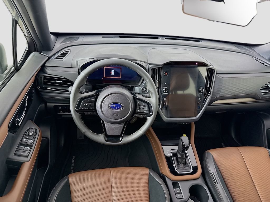 Used 2025 Subaru Forester Touring AWD/4WD image 15