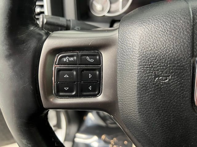 Used 2016 RAM 1500 Limited image 26