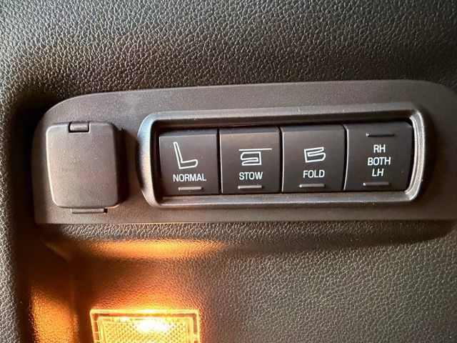 Used 2019 Ford Explorer Sport AWD/4WD image 10