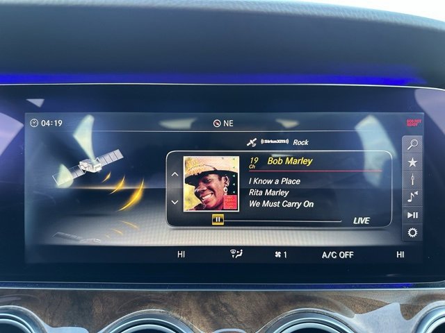 Certified 2018 Mercedes-Benz E 300 4MATIC image 13