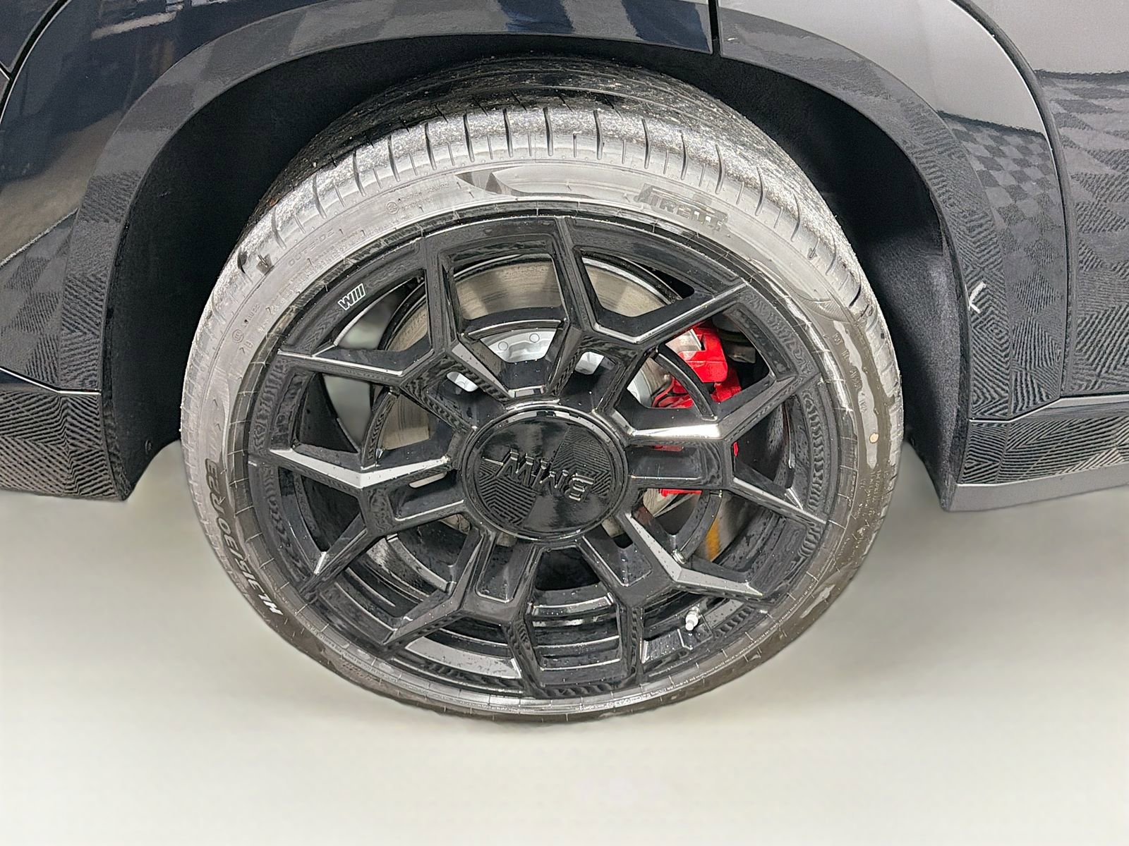 New 2026 BMW XM Label Red image 36