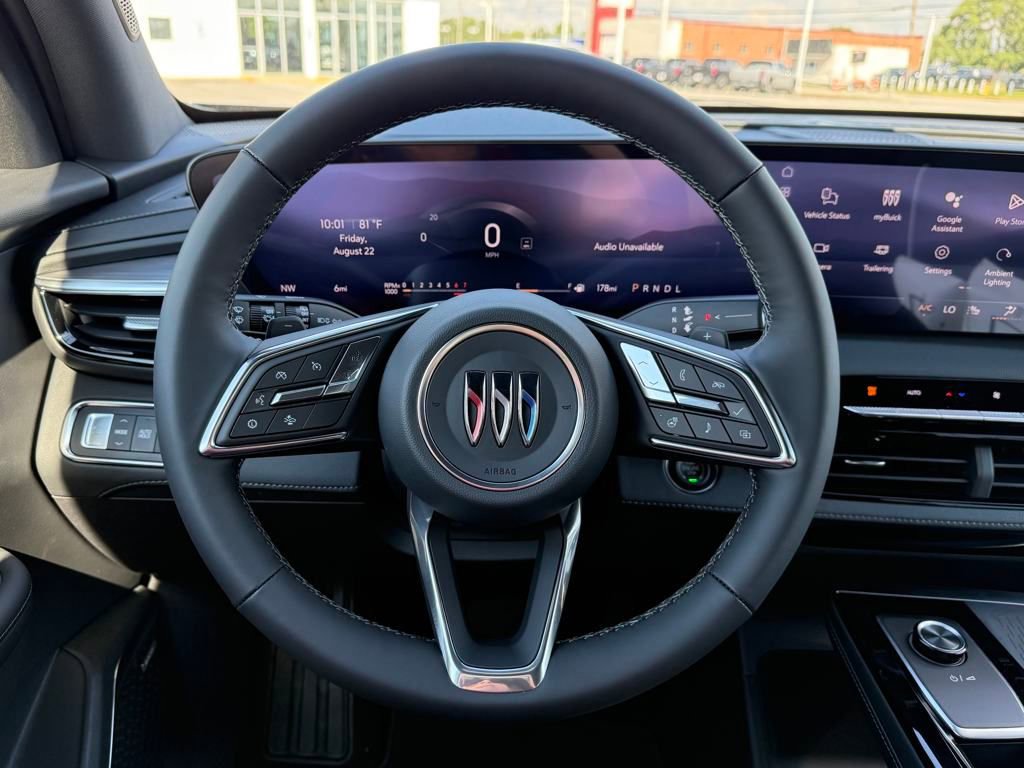 New 2026 Buick Enclave Preferred w/ Power Package image 32