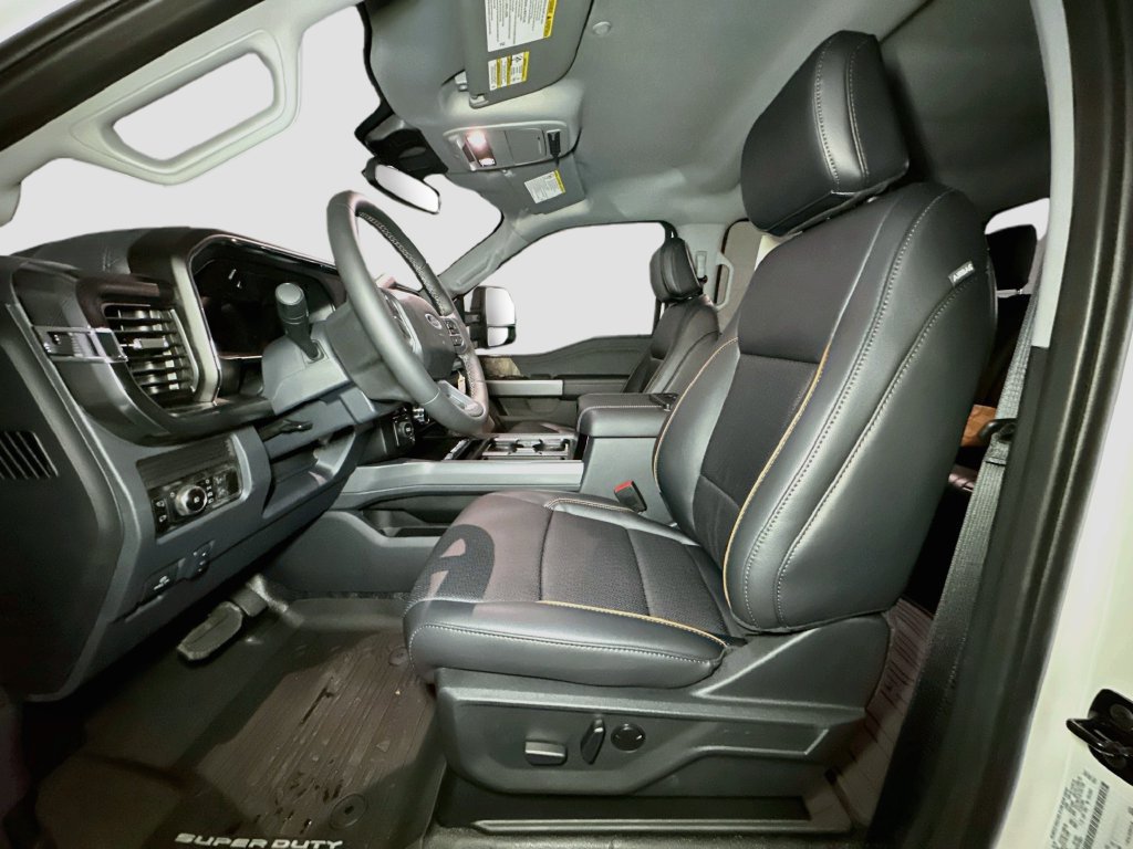 New 2026 Ford F450 Lariat AWD/4WD image 16