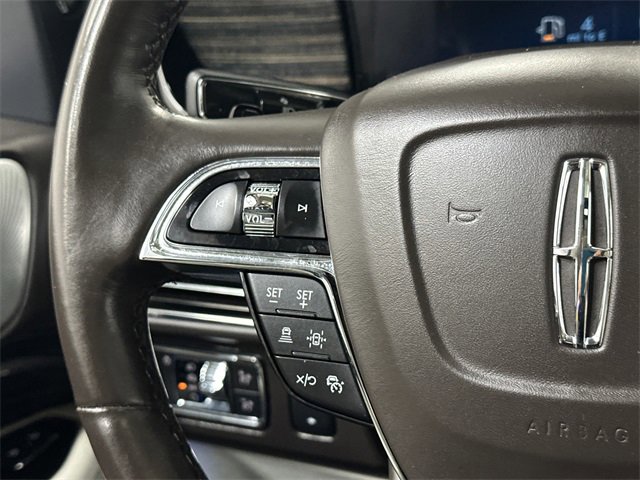 Used 2022 Lincoln Navigator L Black Label image 27