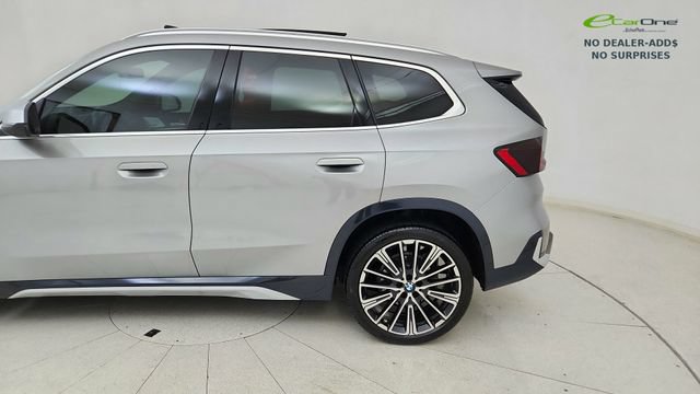 Used 2024 BMW X1 xDrive28i w/ Convenience Package AWD/4WD image 10