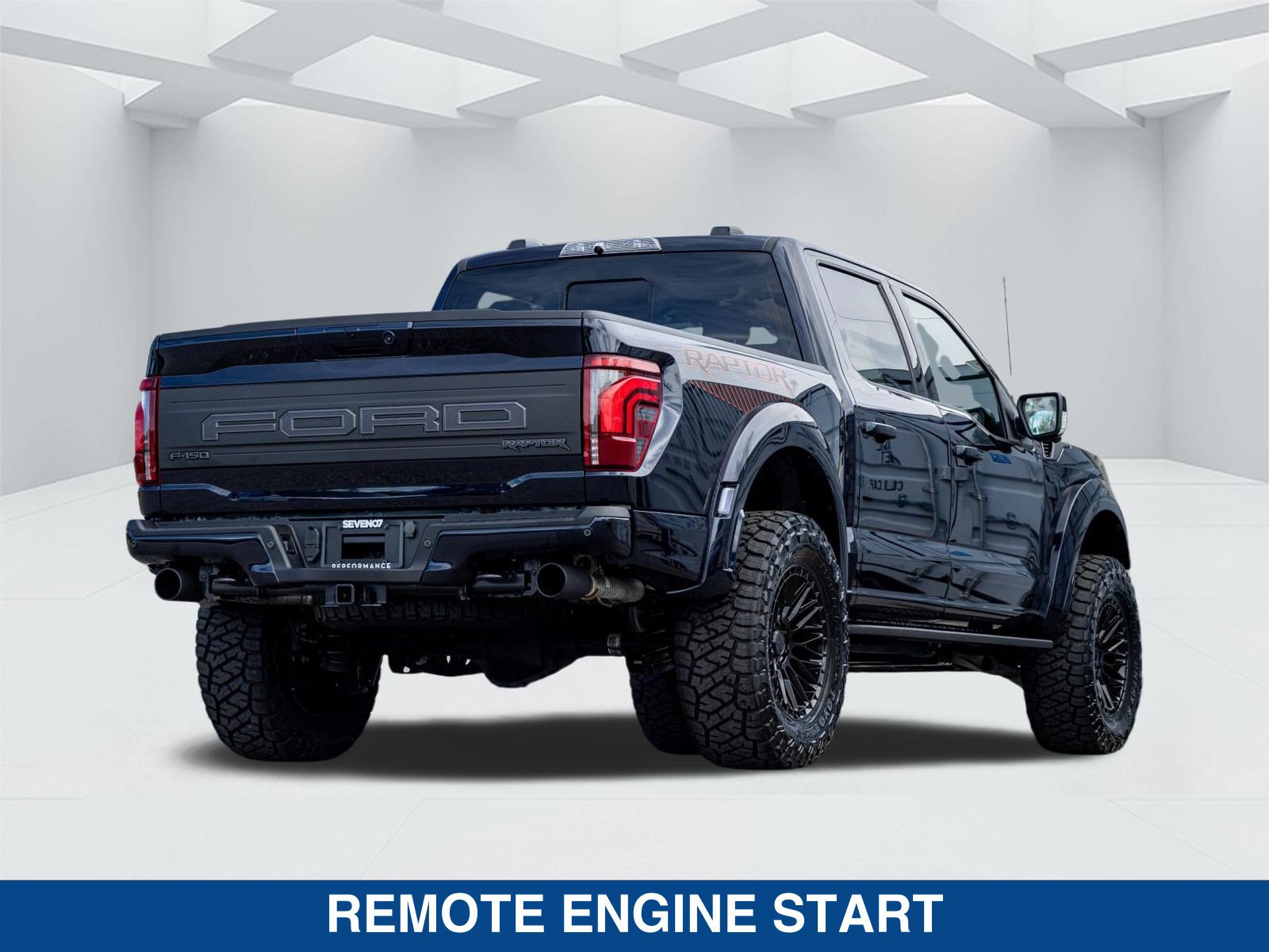Used 2026 Ford F150 Raptor AWD/4WD image 4
