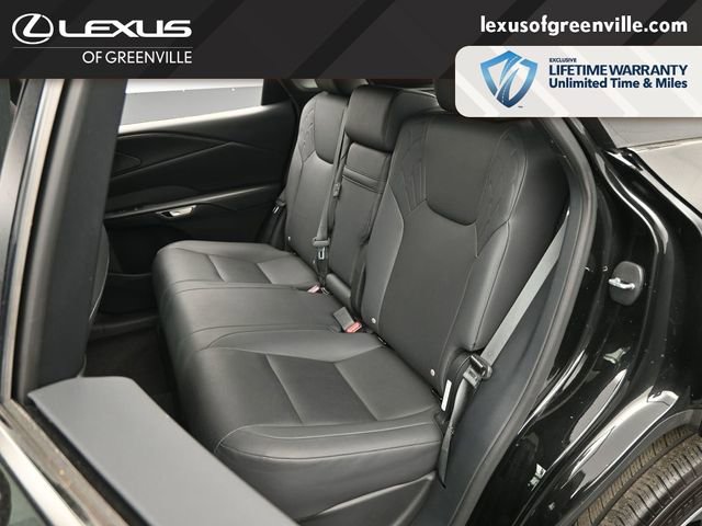Used 2023 Lexus RX 350 Premium w/ Accessory Package AWD/4WD image 28