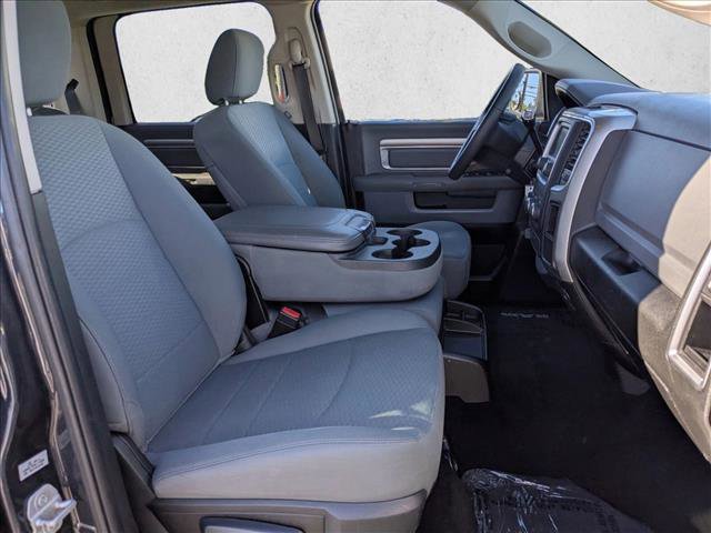 Used 2018 RAM 2500 SLT image 20