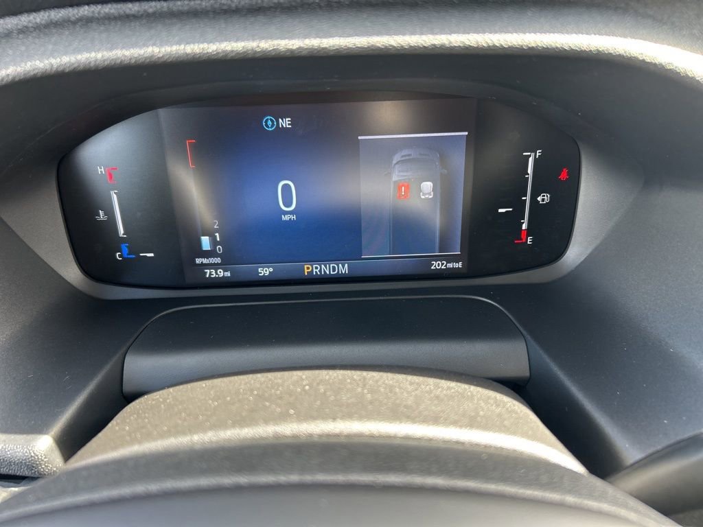 New 2026 Ford Transit 150 Low Roof w/ Load Area Protection Package image 14