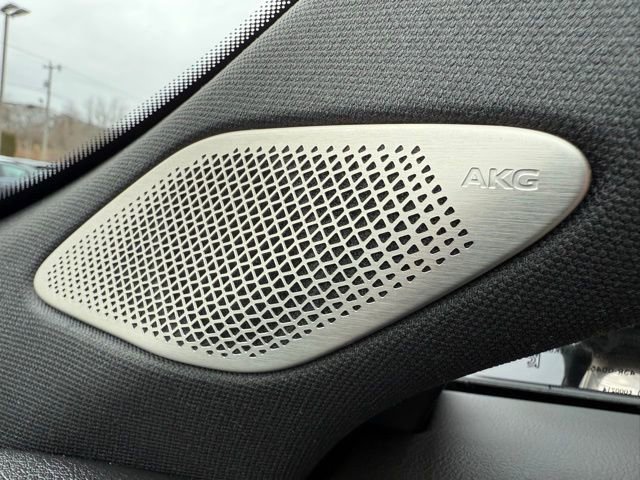 Used 2024 Cadillac XT4 Sport image 34