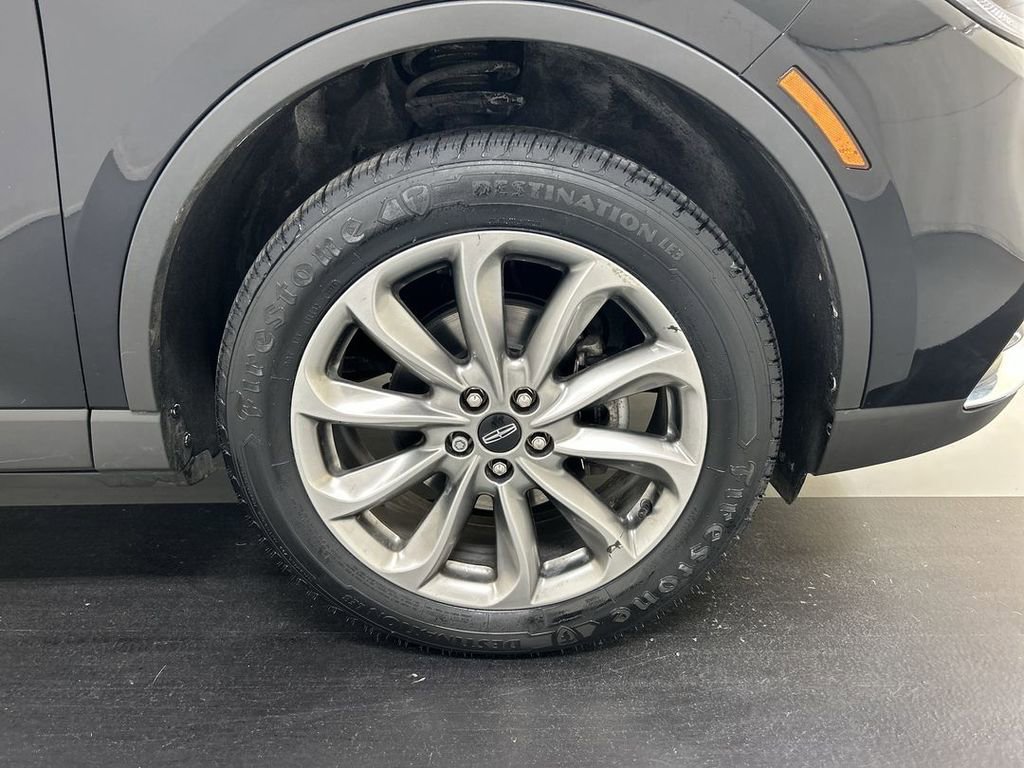 Used 2022 Lincoln Corsair Standard w/ Premium Package image 10