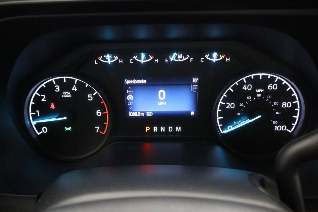 Used 2026 Ford F250 XL w/ STX Appearance Package AWD/4WD image 11