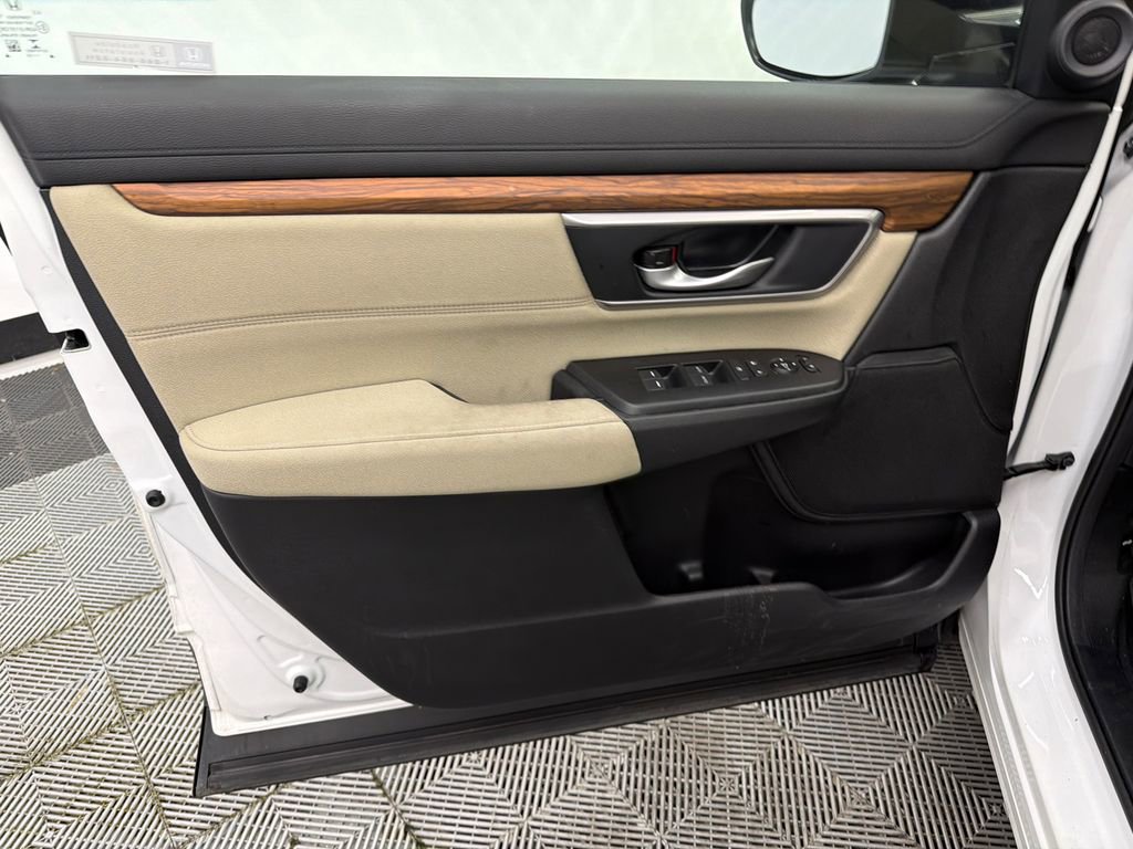 Used 2022 Honda CR-V EX image 11
