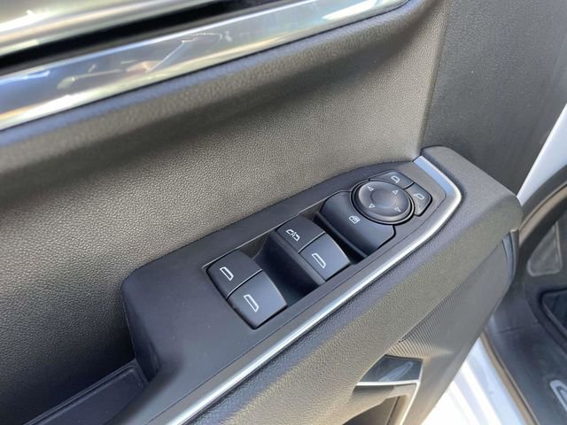 Used 2023 Chevrolet Silverado 1500 LT image 20