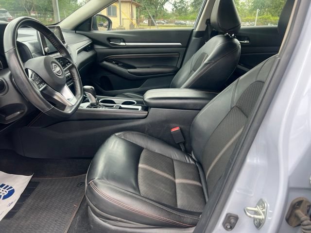Used 2023 Nissan Altima 2.5 SR FWD image 19
